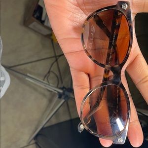 Vintage Versace sunglasses